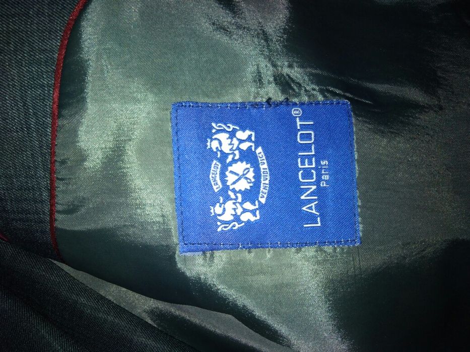 Костюм мужской.Обмен