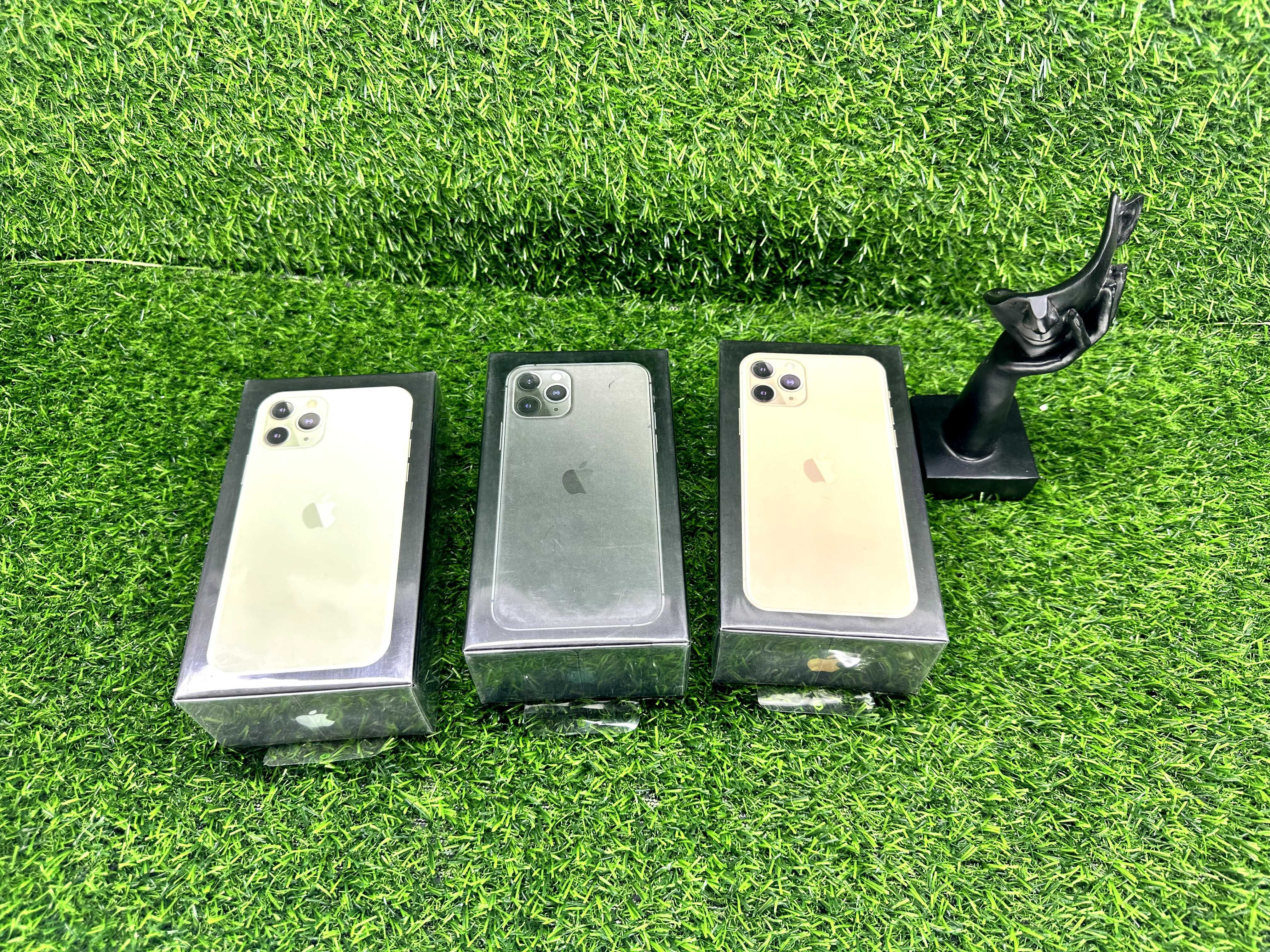 Найкраща ціна Iphone 11 Pro ПОДАРУНОК ЗВОНИ айфон 11 про