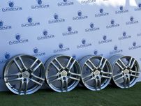 Диски 5/112 R17 7J ET40 ЦО57,1