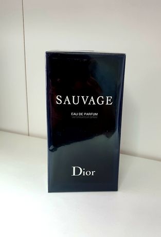 Dior   Sauvage  100ml