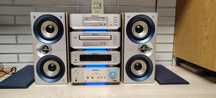Wieża AIWA XR-M99. Japan