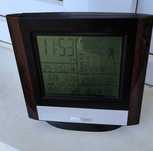Stacja meteo Metrex SP55