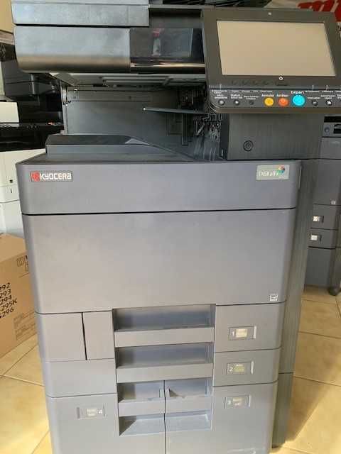 Kyocera Taskalfa 3252 CI