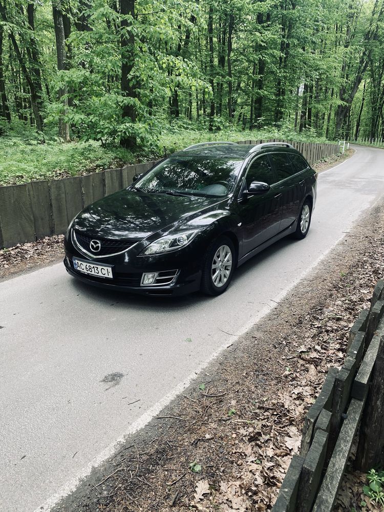 Продам Mazda 6 2009р