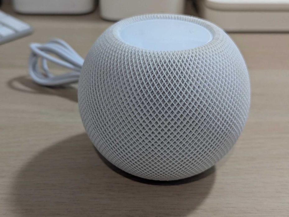 Розумна колонка Apple HomePod mini Model A2374 USA