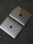Оригінал з розборки дисплей a1989 a2159 a2251 a2289 екран MacBook
