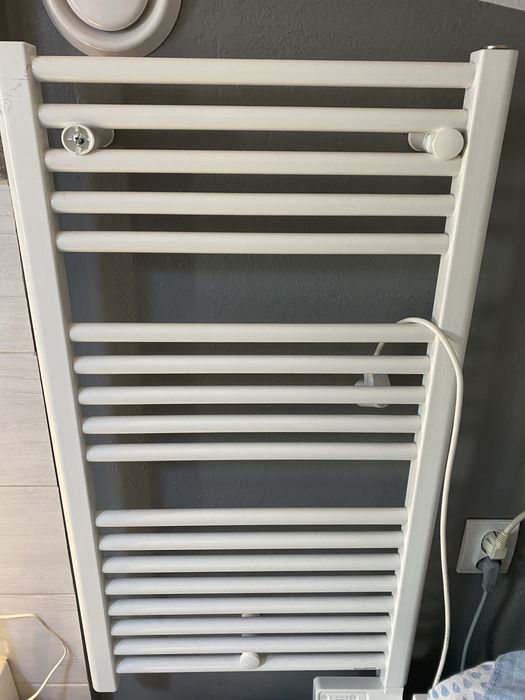 Grzejnik do łazienki