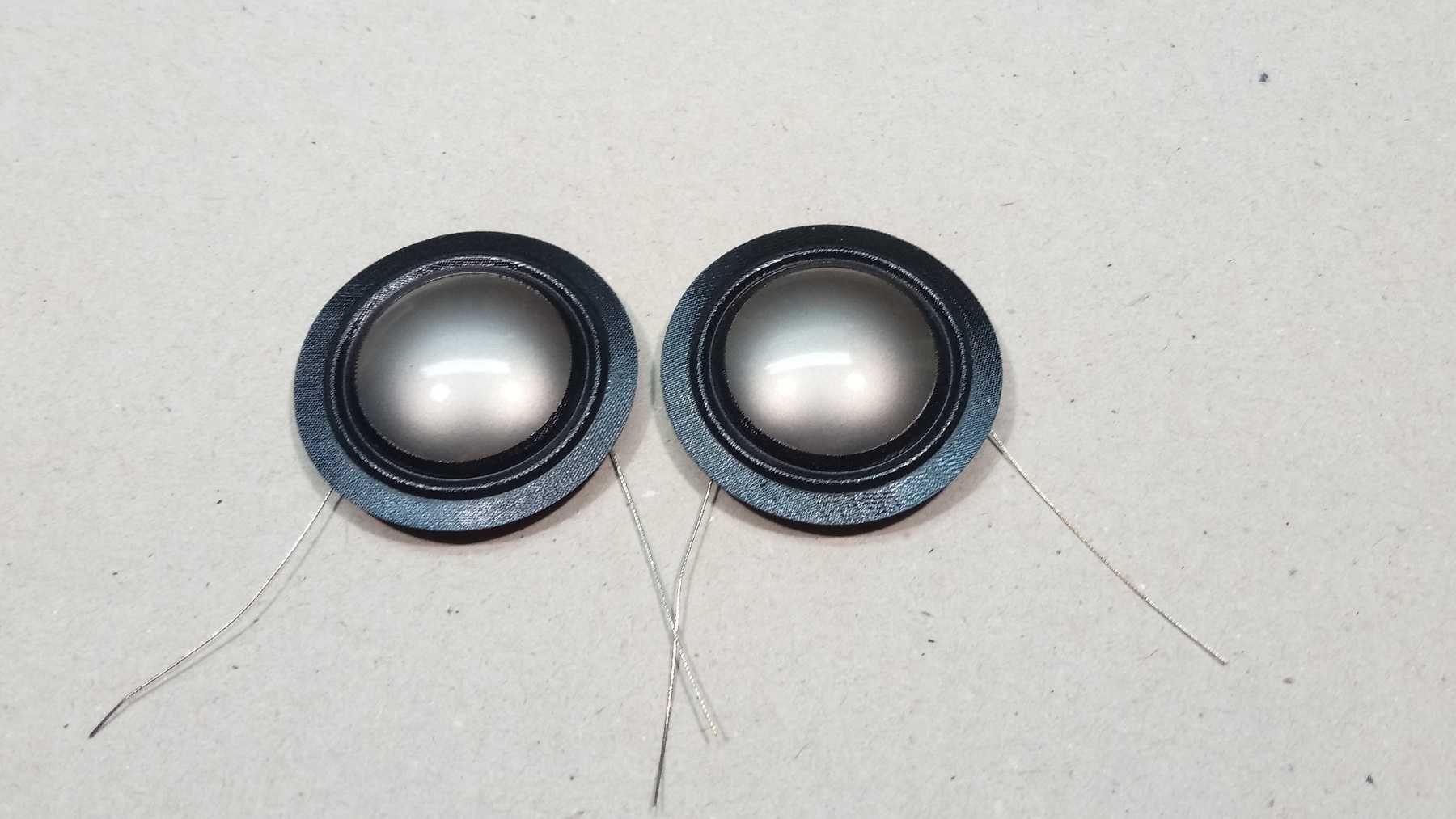 Звукова котушка 25,9 мм. Bowers & Wilkins, ASW, Vifa. 6-8 Ом.