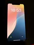 Telefon Iphone XS Max 512 Gb czarny.