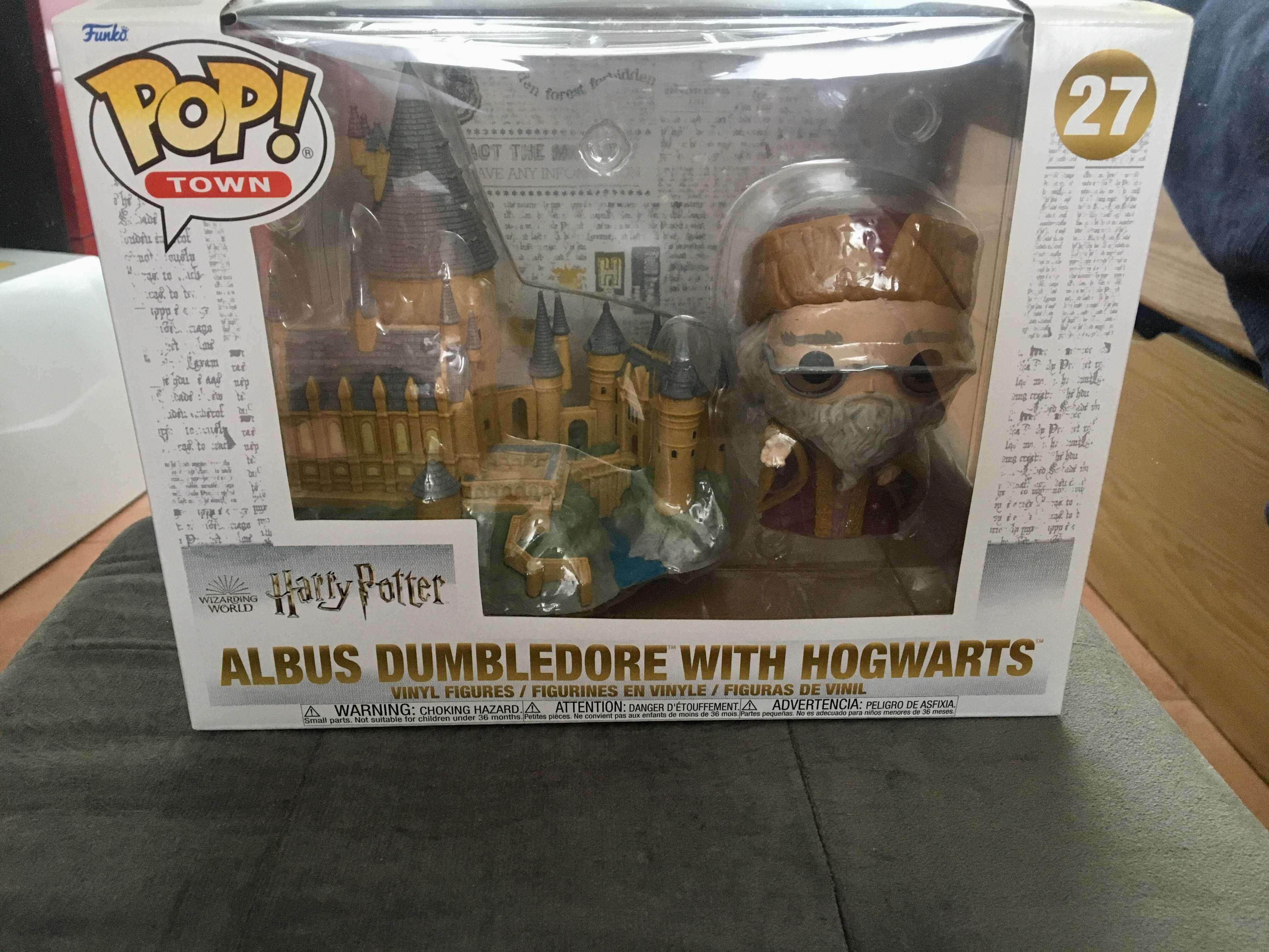 Harry Potter Funko POP!