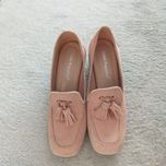 Sapatos Camurça  Hush Puppies