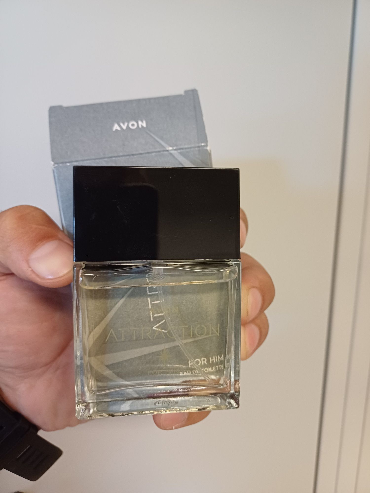 Perfumy  męskie Avon, Oriflame Hit! Okazja!!!
