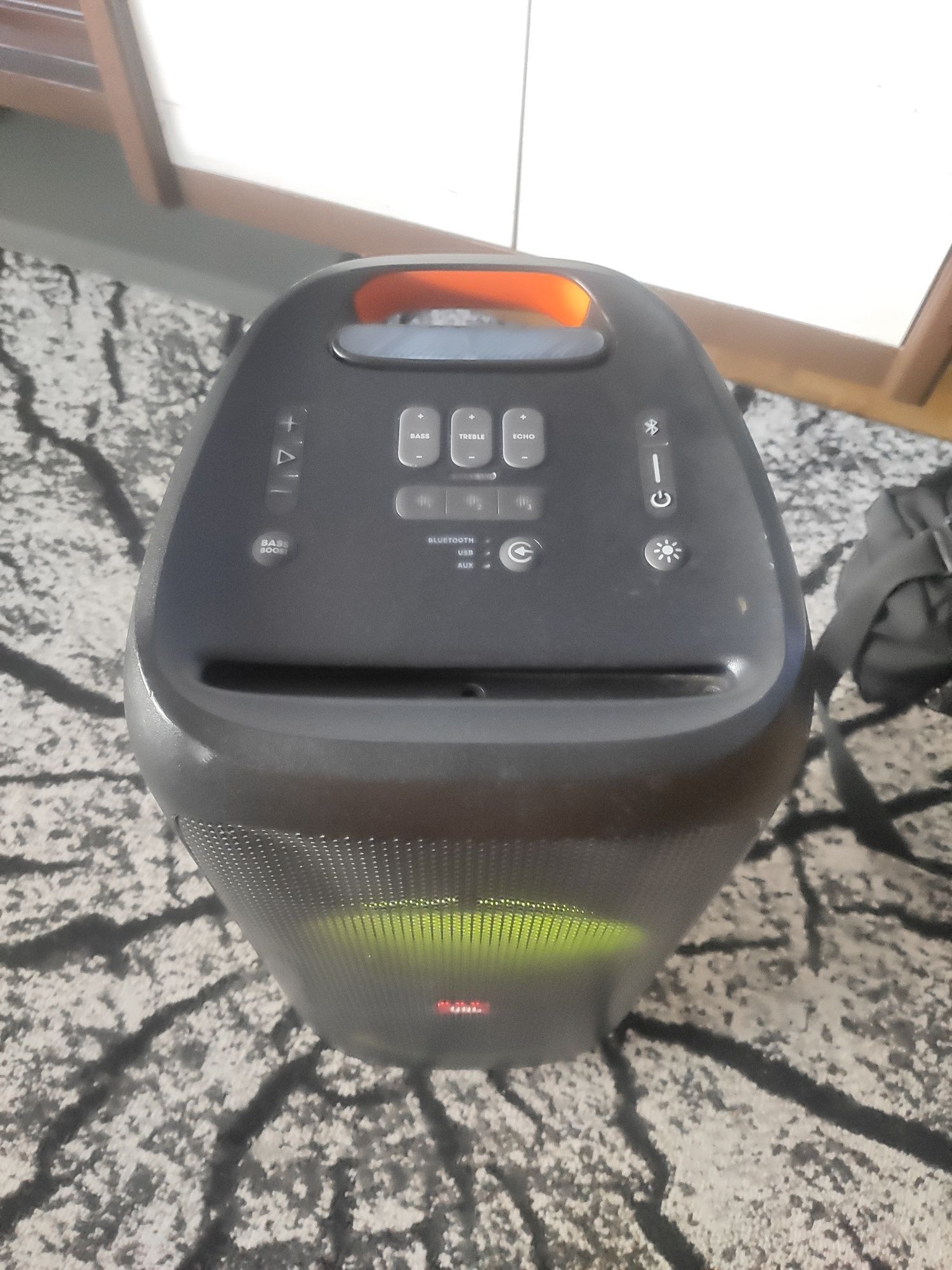 Głośnik przenośny JBL