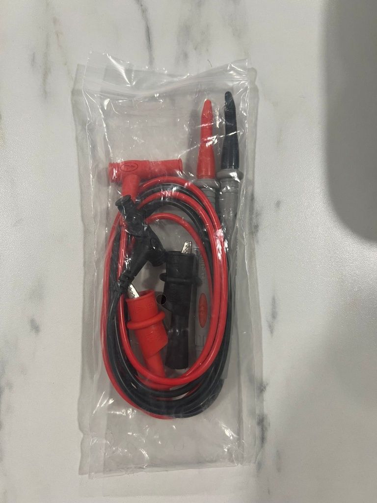 Testador de resistência de isolamento