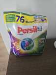 Kapsułki do prania Persil z Niemiec