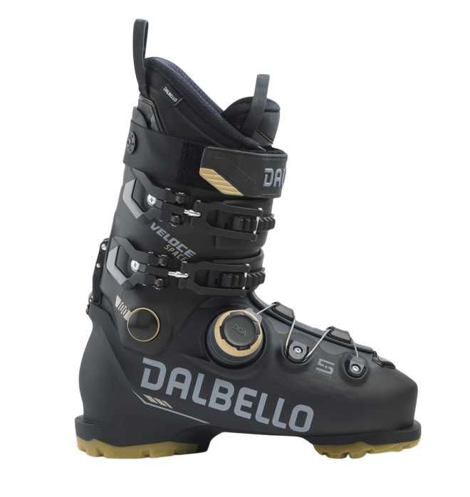 Nowe buty narciarskie Dalbello Veloce Space 100 GW, gwarancja, FV