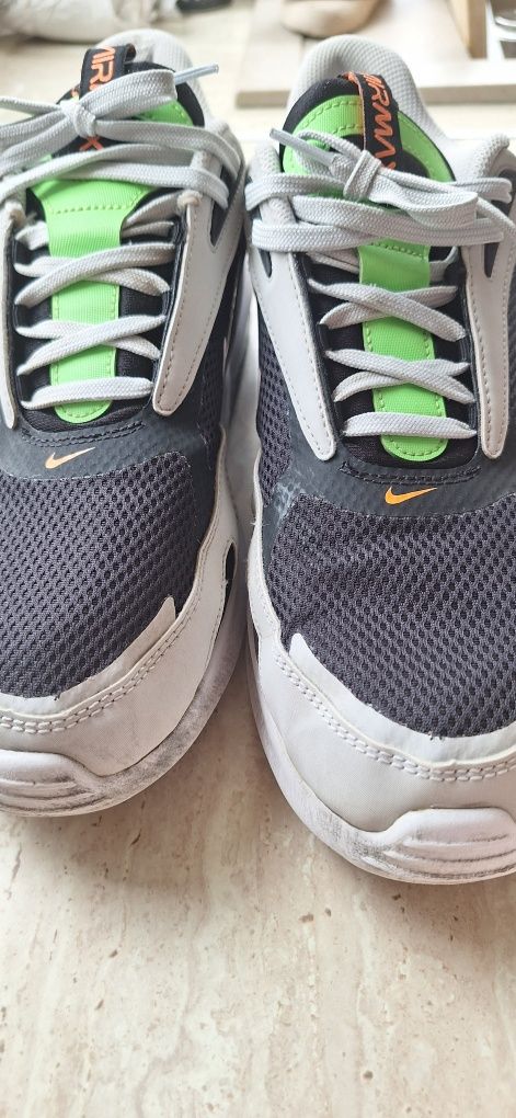 Buty męskie Nike AirMax rozmiar 47,wkładka 30,5cm