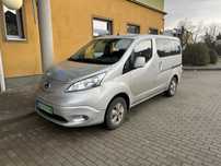 Nissan E NV200 40 KWH Cesja Leasingu