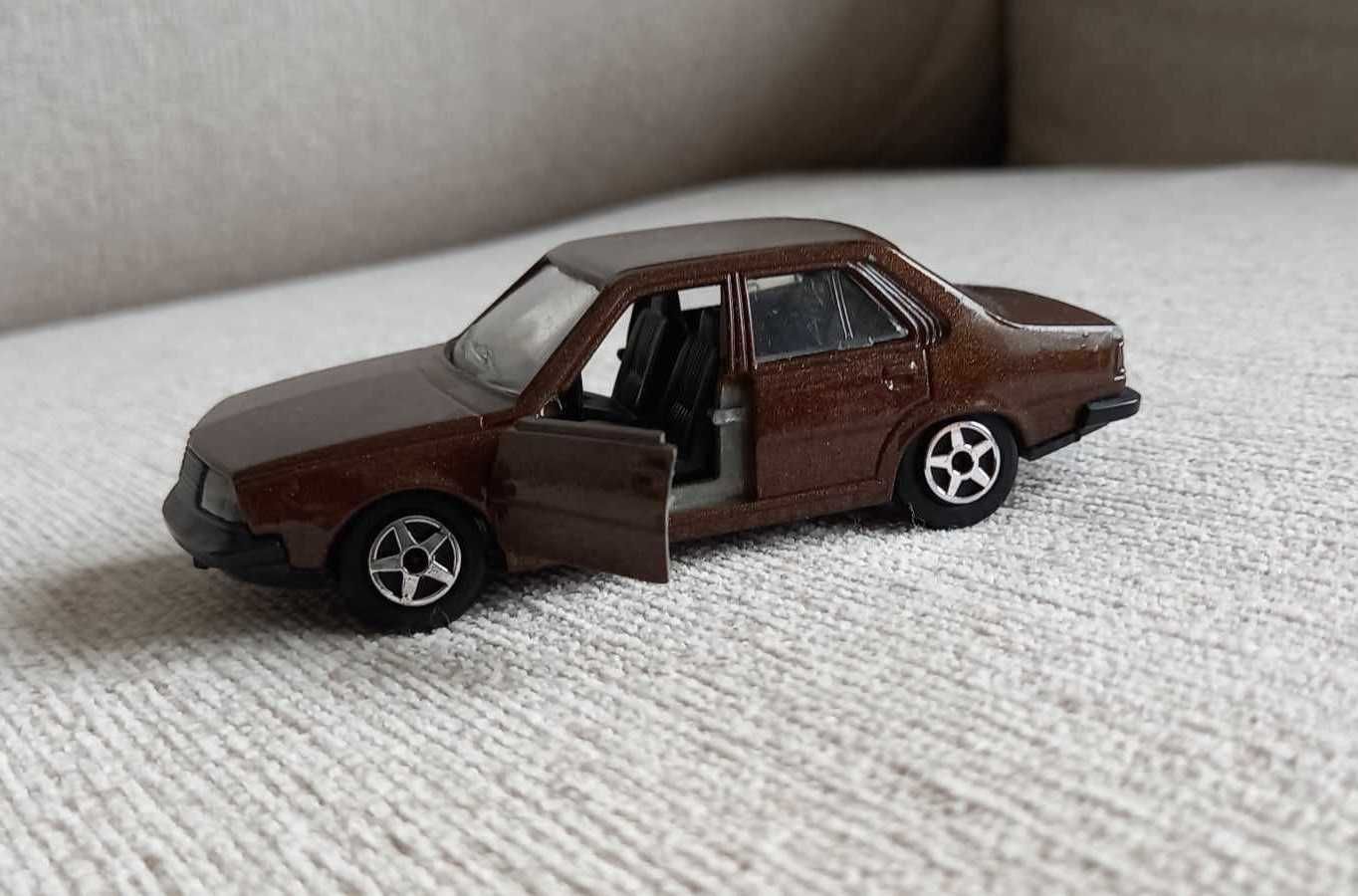 Renault 18 TL - Miniatura – NOREV