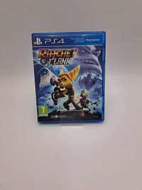 Ratchet Clank Ps4