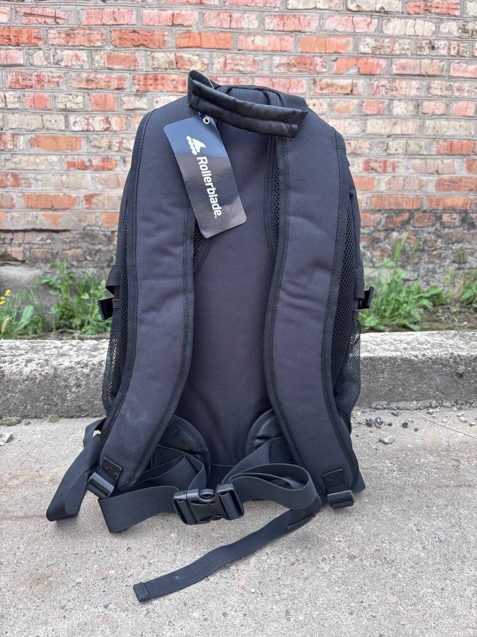 Рюкзак для роликів Rollerblade BACKPACK LT 20