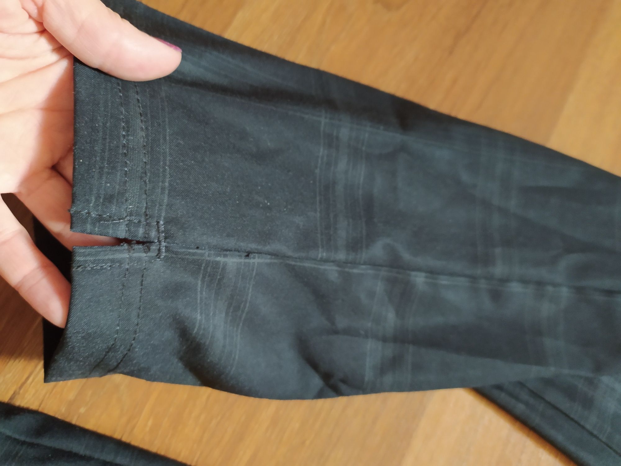 Нові чоловічі штани Slazenger 36w 31r ( 38w 31 r)