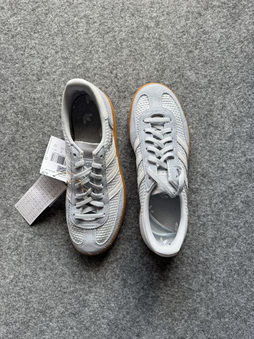 Adidas Handball Spezial Halo Blue White Wonder Blue - 36 2/3