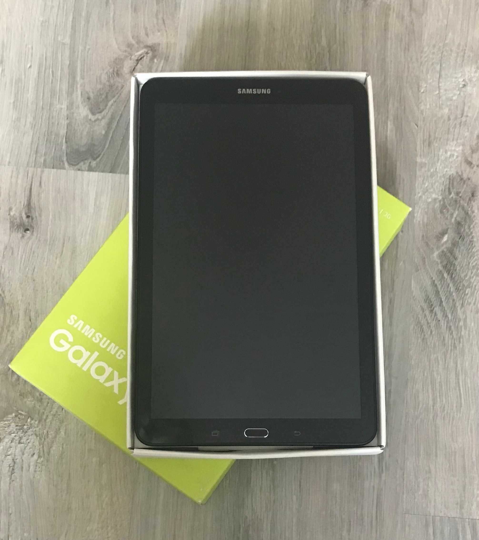 Tablet Samsung Galaxy Tab E SM-T561