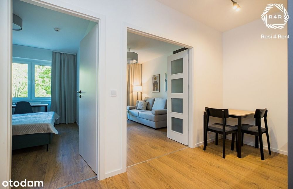 2 Oddzielne Pokoje | Bez Prowizji | Pets Friendly | Jaworska