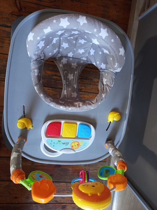 Sprzedam chodzik dla dziecka