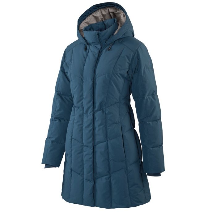 Пуховик Sivera Варахоба M-ка в ідеальному стані