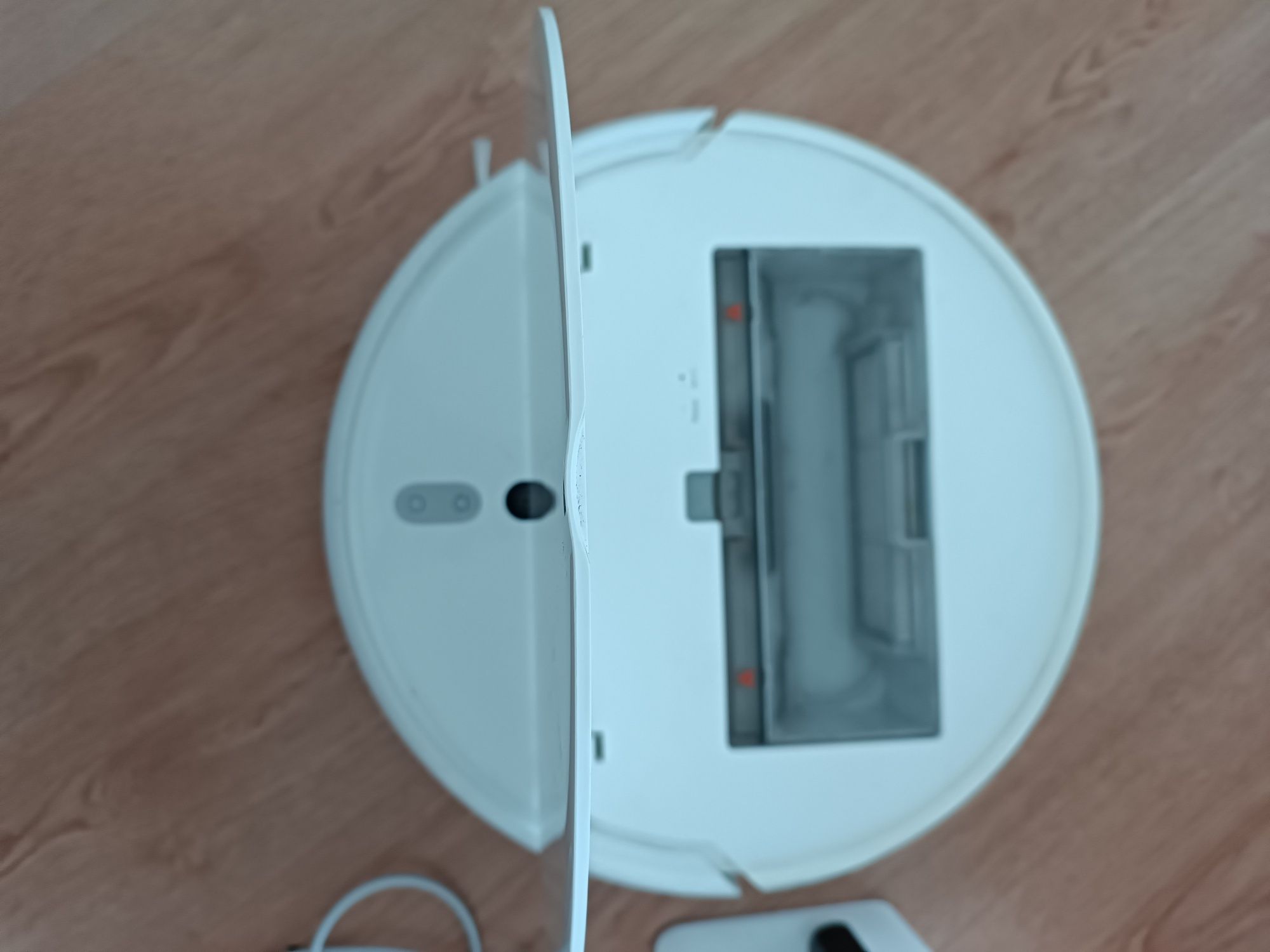 Aspirador Mi Robot Vacuum-Mop