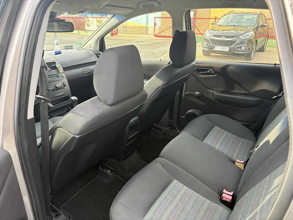 Mercedes A-Klasa 2.0 DIESEL EXPORT