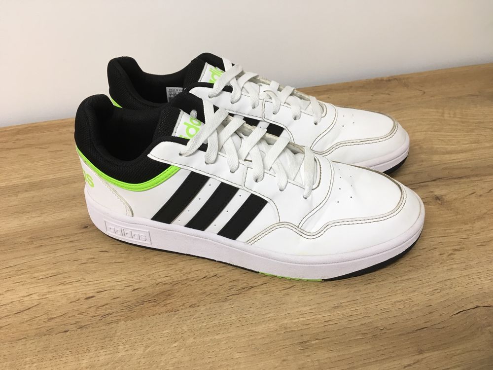 Кросівки Adidas 40 р. Оригінал