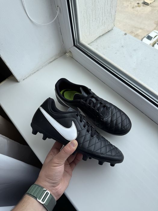 Бутси Nike Tiempo Majestry