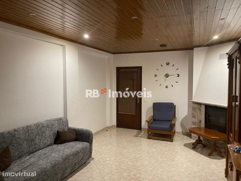 Moradia Bi Familiar T2 - Abrantes