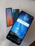 Смартфон Xiaomi Redmi Note 9 4/128GB