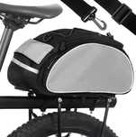 Sakwa torba rowerowa na bagażnik SR14096