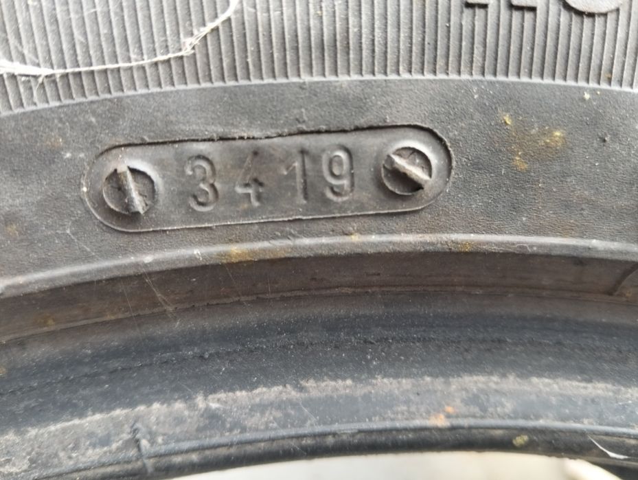 Шини зима KORMORAN