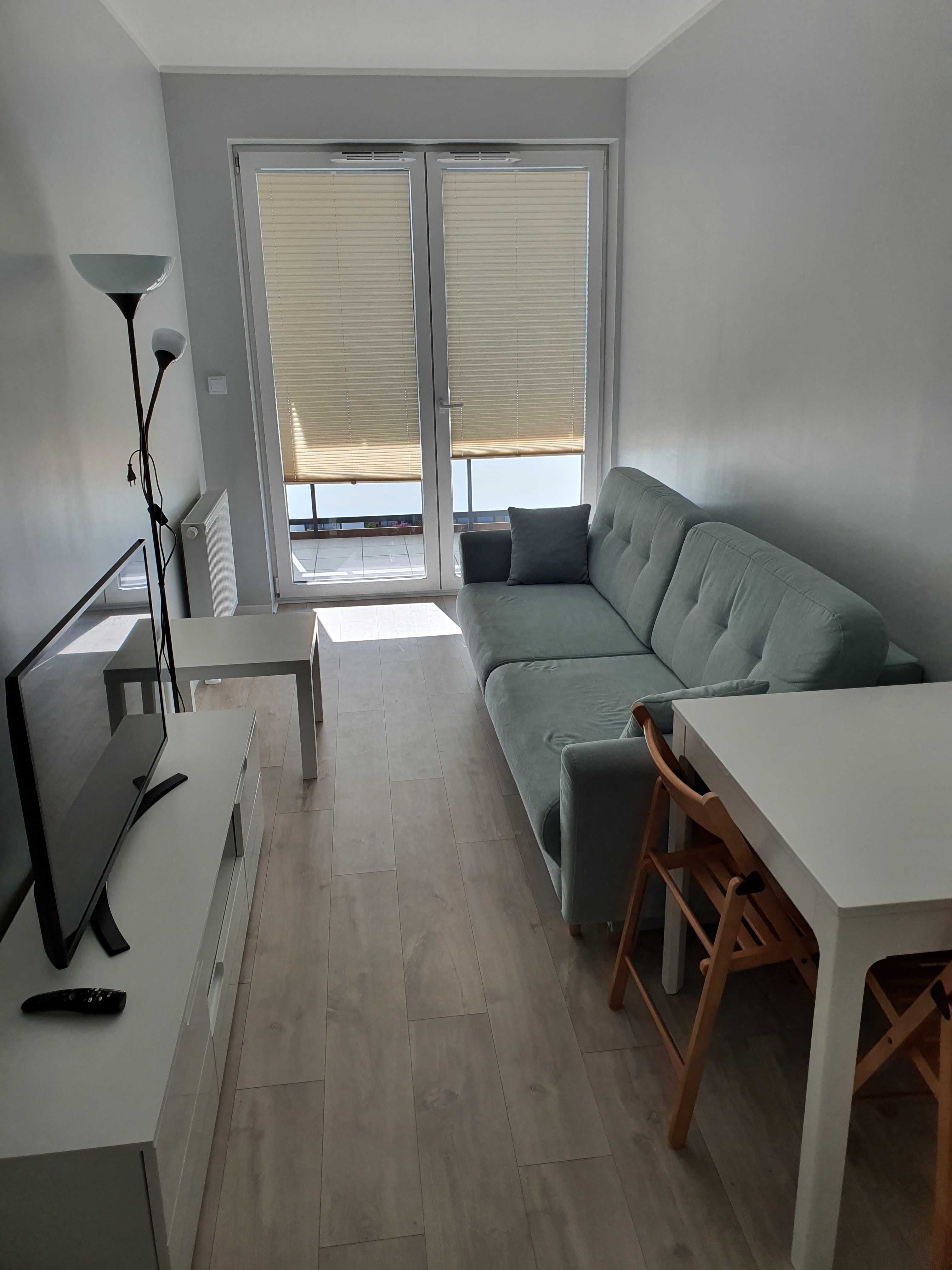 SPRZEDAM MIESZKANIE - WROCŁAW ul. Jesionowa 47, 9 piętro pow. 64,40 m2