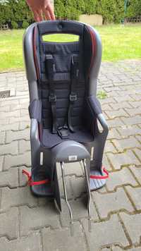 Fotelik rowerowy Britax Romer Jockey Comfotr