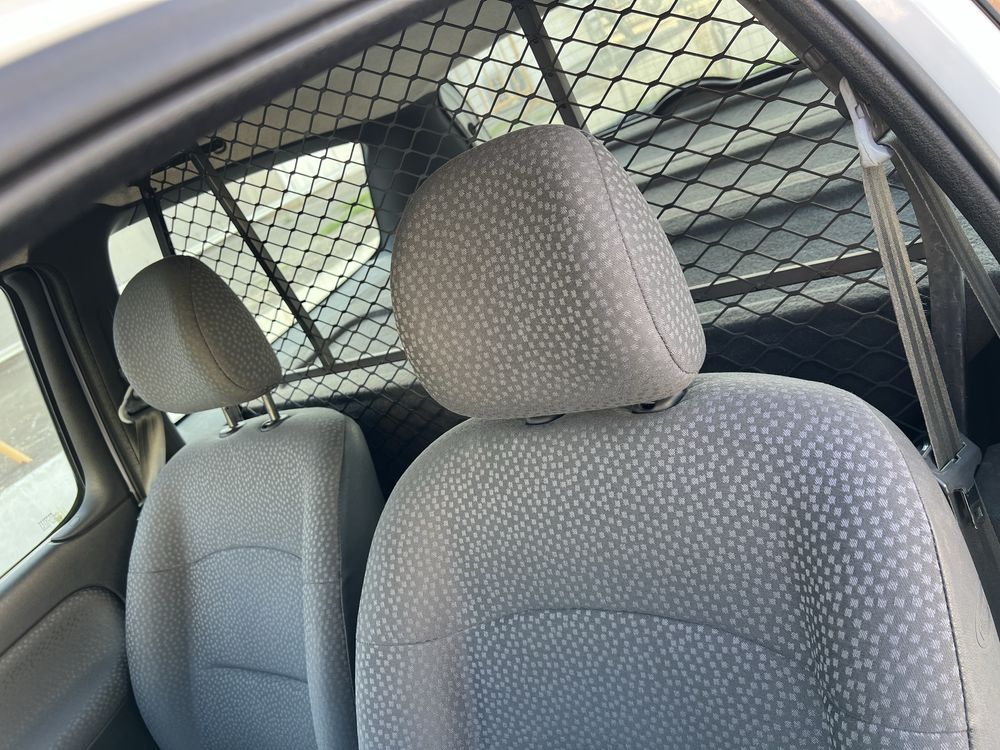 Renault Clio Storia
