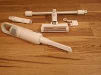 Mi Vacuum Cleaner Light - Sprawny