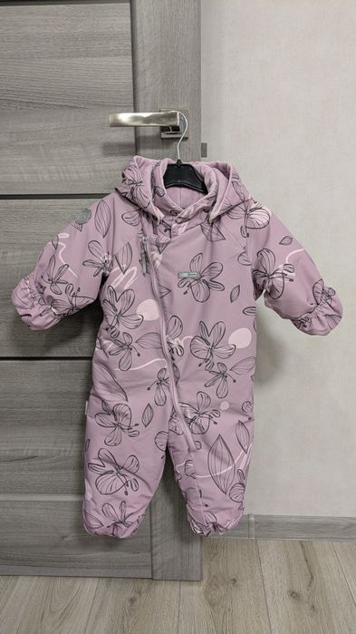 Зимовий комбінезон Lenne