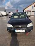 Ford Mondeo mk3 !