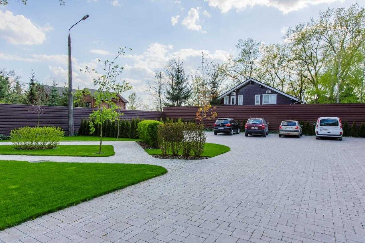 Смарт-квартира з паркінгом від власника, м. Славутич. Без комісії!