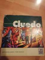 Cluedo gra detektywistyczna 8+