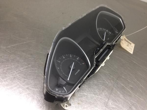 Quadrante / painel de instrumentos PEUGEOT 208