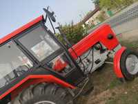 Ciągnik rolniczy Ursus c 355