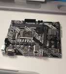 Материнская плата ASUS PRIME H410M-K